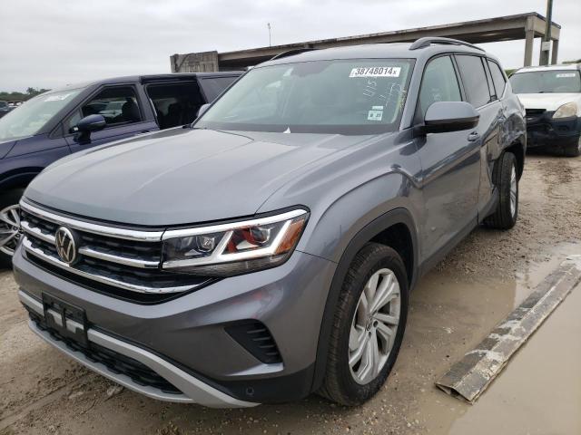 VOLKSWAGEN ATLAS 2022 1v2hr2ca9nc552853