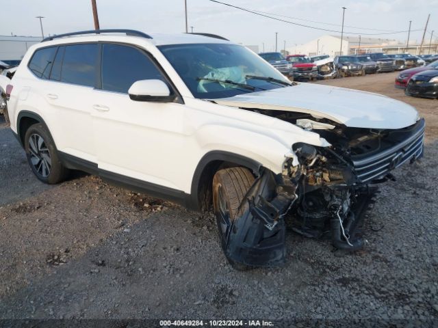 VOLKSWAGEN ATLAS 2024 1v2hr2ca9rc557914