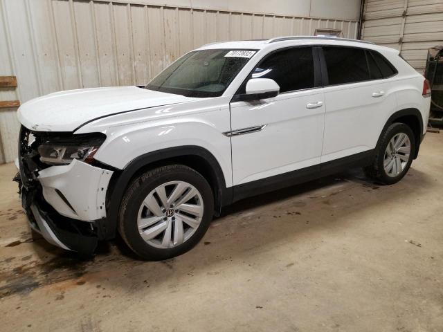 VOLKSWAGEN ATLAS CROS 2021 1v2je2ca1mc236861