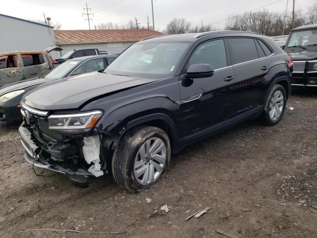 VOLKSWAGEN ATLAS 2022 1v2je2ca1nc231273