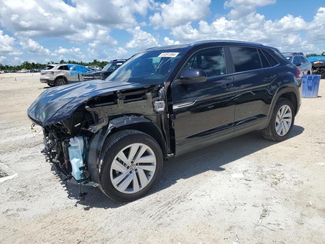 VOLKSWAGEN ATLAS 2023 1v2je2ca1pc227310