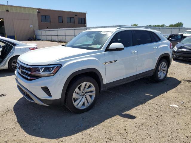 VOLKSWAGEN ATLAS 2021 1v2je2ca9mc229821