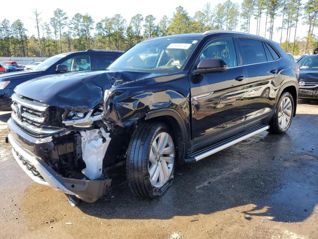 VOLKSWAGEN ATLAS 2022 1v2je2ca9nc209604