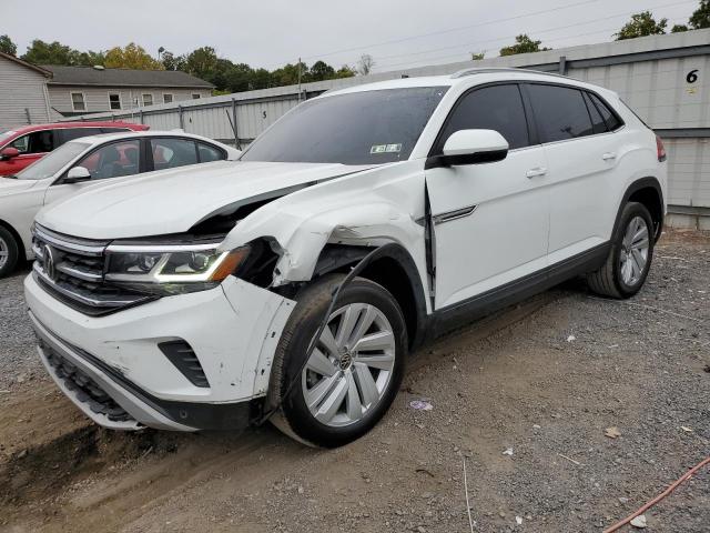 VOLKSWAGEN ATLAS CROS 2022 1v2je2ca9nc226595