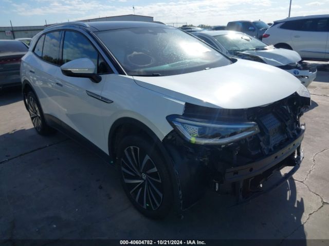 VOLKSWAGEN ID.4 2023 1v2jnpe85pc050946