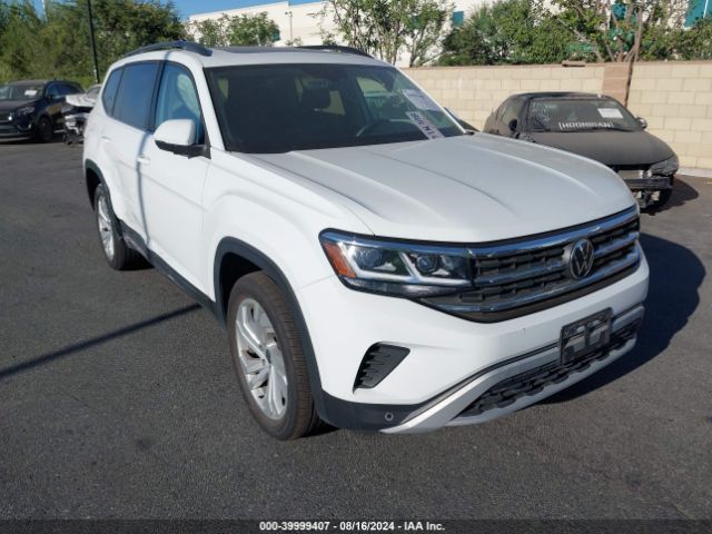 VOLKSWAGEN ATLAS 2021 1v2jp2ca8mc544832