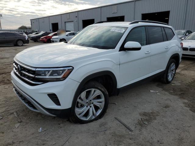 VOLKSWAGEN ATLAS 2021 1v2jr2ca1mc604332