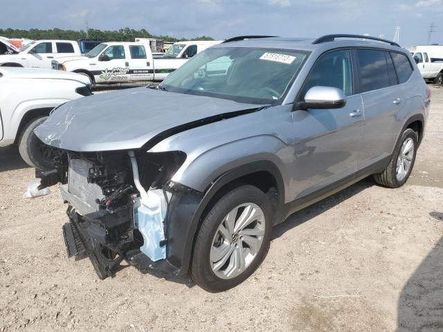 VOLKSWAGEN ATLAS SE 2023 1v2jr2ca2pc518726