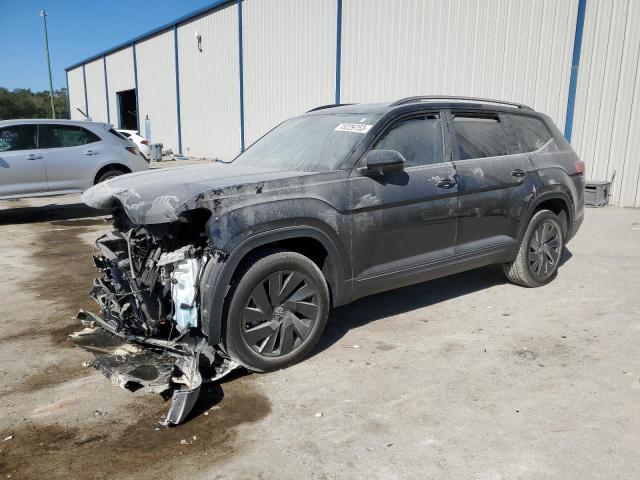 VOLKSWAGEN ATLAS 2024 1v2jr2ca8rc530432