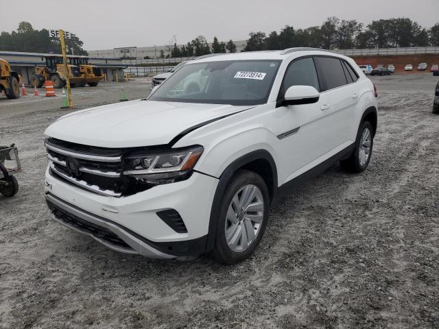 VOLKSWAGEN ATLAS CROS 2022 1v2ke2ca2nc222750