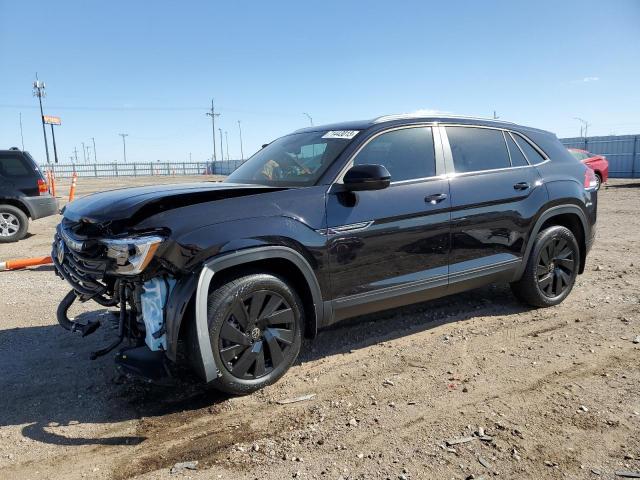 VOLKSWAGEN ATLAS 2024 1v2ke2ca5rc201459