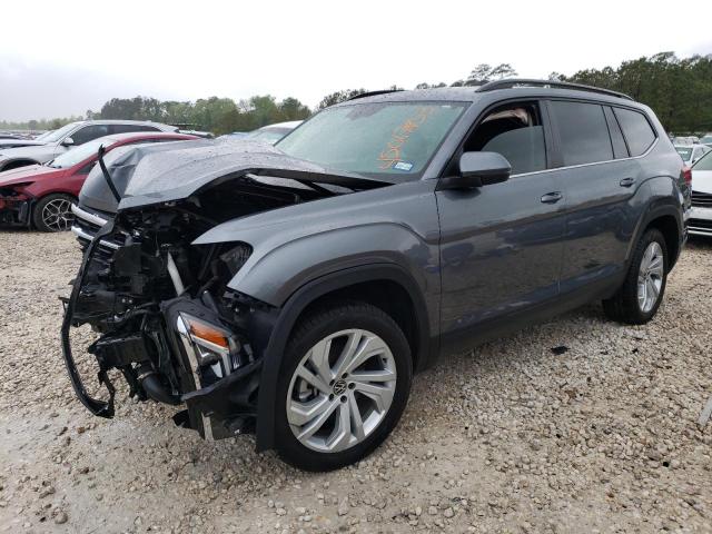 VOLKSWAGEN ATLAS SE 2022 1v2kp2ca0nc550999