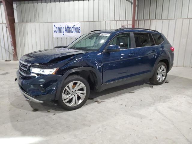 VOLKSWAGEN ATLAS 2021 1v2kp2ca3mc536710