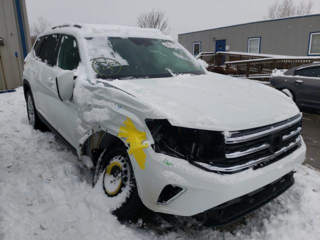 VOLKSWAGEN ATLAS 2020 1v2kp2ca4mc533783