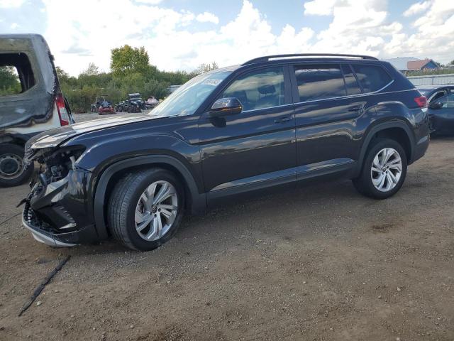 VOLKSWAGEN ATLAS SE 2021 1v2kp2ca7mc556703