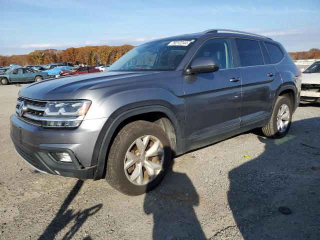 VOLKSWAGEN ATLAS SE 2018 1v2kr2ca0jc536847