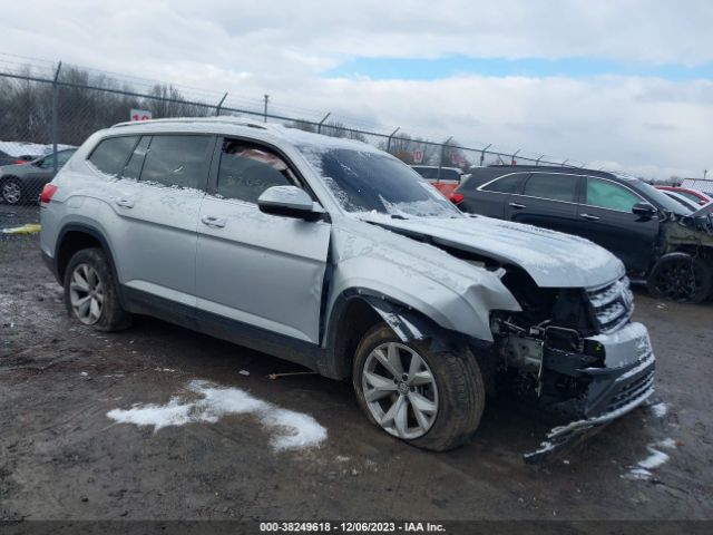 VOLKSWAGEN ATLAS 2018 1v2kr2ca0jc571002