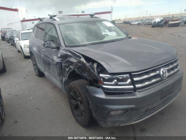 VOLKSWAGEN ATLAS 2018 1v2kr2ca0jc574403