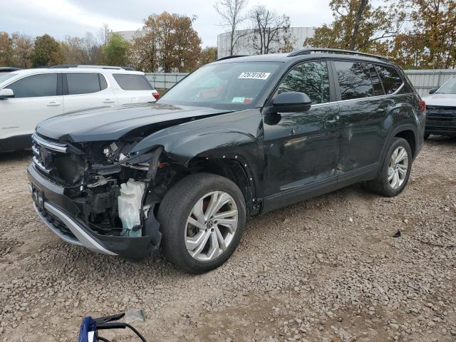 VOLKSWAGEN ATLAS 2021 1v2kr2ca0mc577869