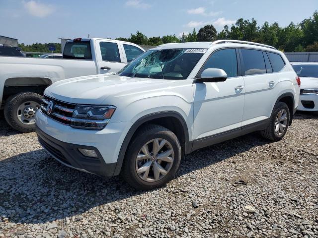 VOLKSWAGEN ATLAS SE 2018 1v2kr2ca1jc521516