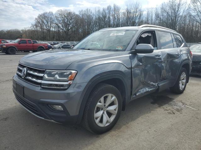 VOLKSWAGEN ATLAS 2018 1v2kr2ca1jc522388