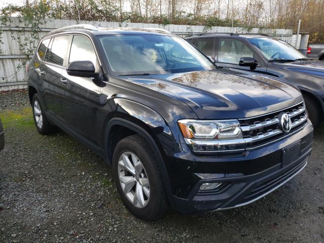 VOLKSWAGEN ATLAS SE 2018 1v2kr2ca1jc532273