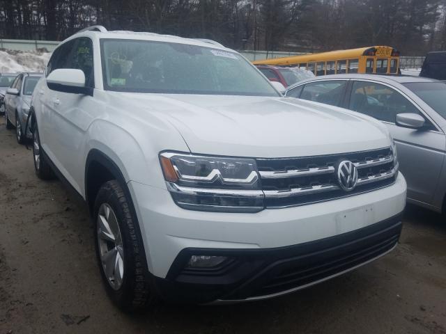 VOLKSWAGEN ATLAS SE 2018 1v2kr2ca1jc564348