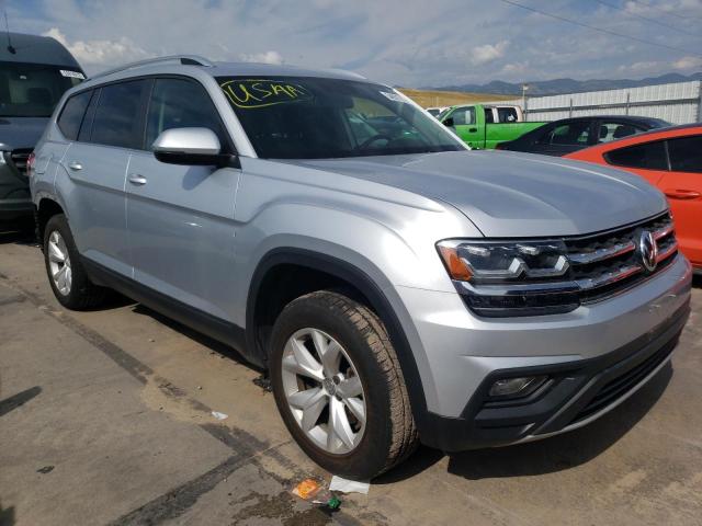 VOLKSWAGEN ATLAS SE 2018 1v2kr2ca1jc578878