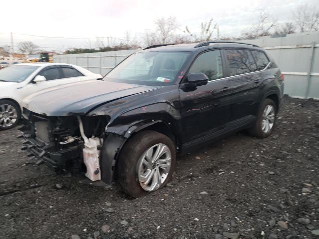 VOLKSWAGEN ATLAS 2021 1v2kr2ca1mc539454