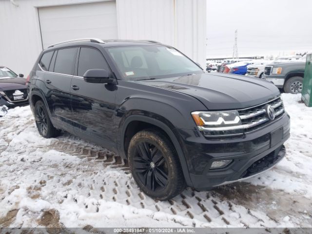 VOLKSWAGEN ATLAS 2018 1v2kr2ca2jc529138