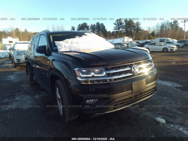 VOLKSWAGEN ATLAS 2018 1v2kr2ca2jc576542