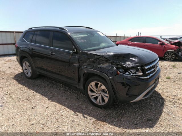 VOLKSWAGEN ATLAS 2020 1v2kr2ca2mc502655