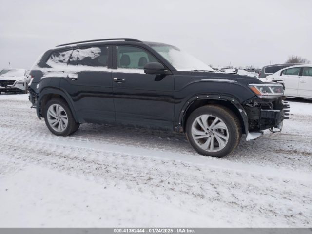 VOLKSWAGEN ATLAS 2023 1v2kr2ca2pc556462