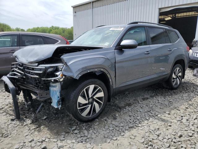 VOLKSWAGEN ATLAS 2024 1v2kr2ca2rc500489