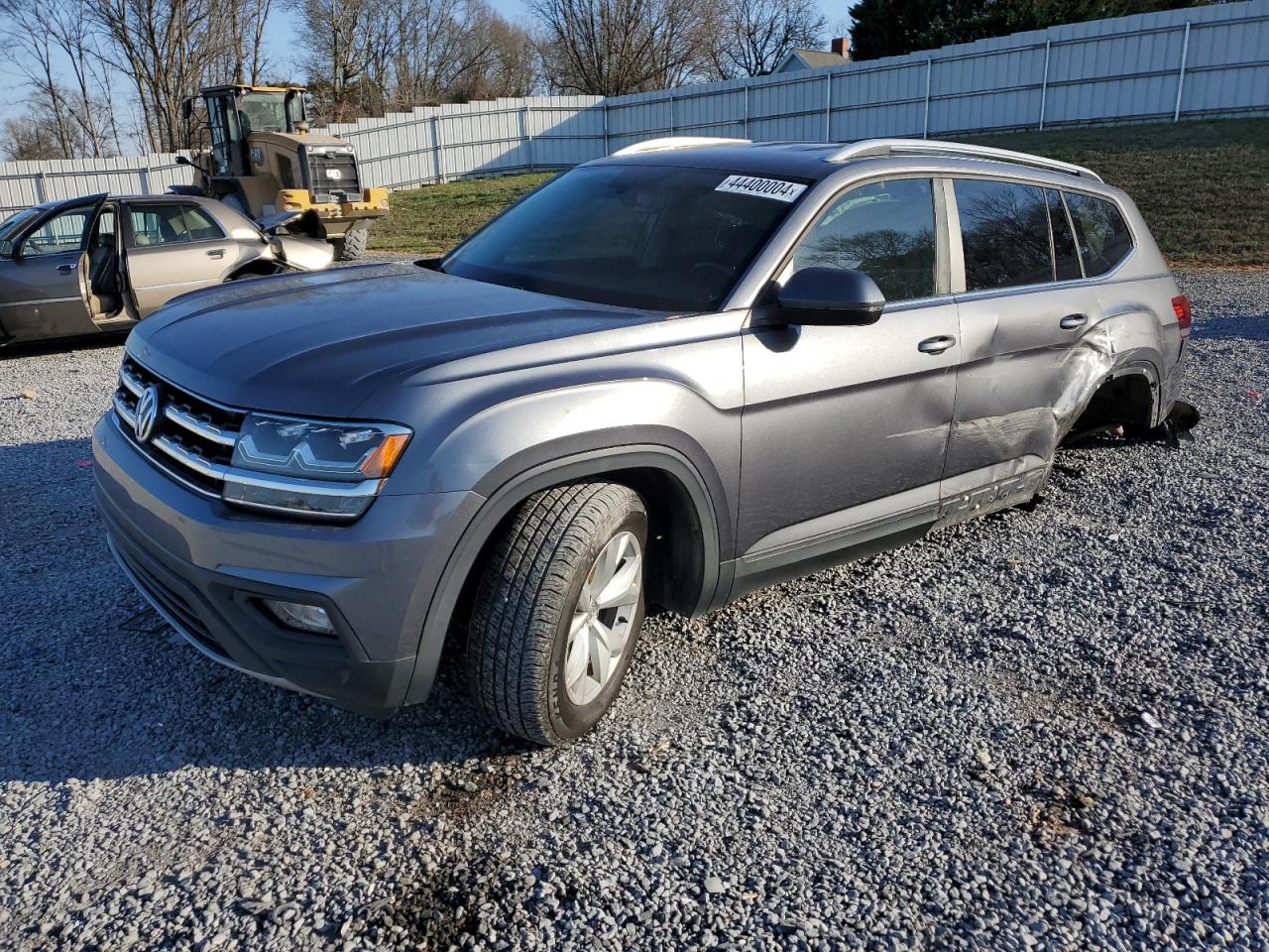 VOLKSWAGEN ATLAS 2018 1v2kr2ca3jc505950