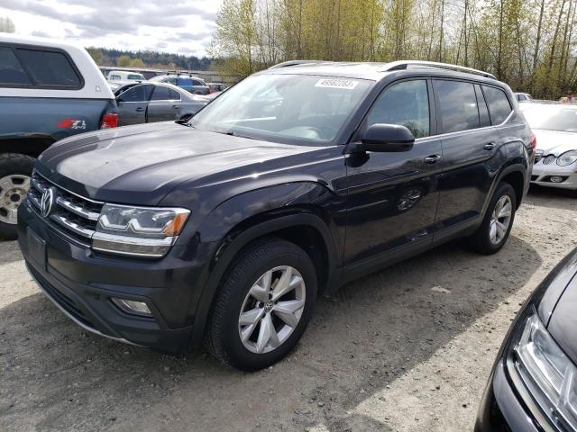 VOLKSWAGEN ATLAS SE 2018 1v2kr2ca3jc543355