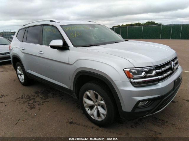 VOLKSWAGEN ATLAS 2018 1v2kr2ca3jc563864