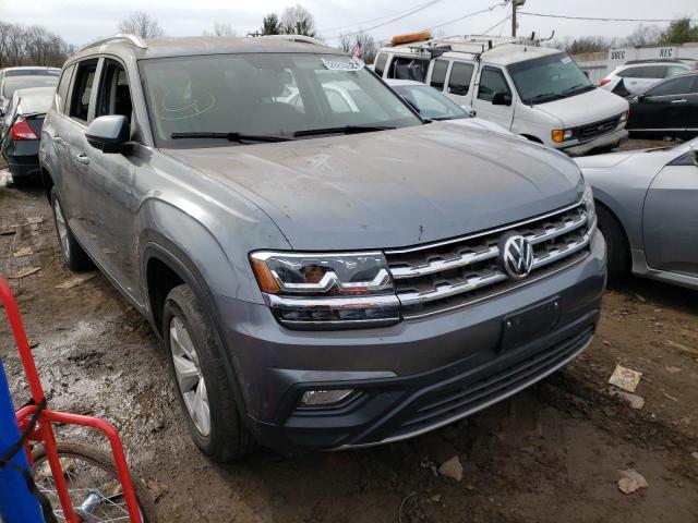 VOLKSWAGEN ATLAS SE 2018 1v2kr2ca3jc569017