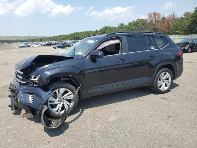 VOLKSWAGEN ATLAS SE 2022 1v2kr2ca3nc513181