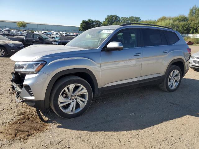 VOLKSWAGEN ATLAS SE 2022 1v2kr2ca3nc528697