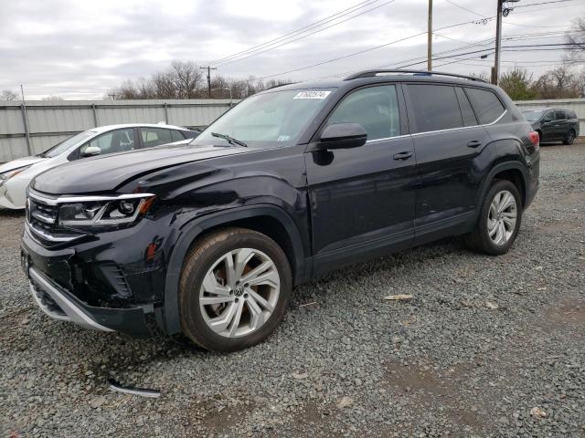 VOLKSWAGEN ATLAS 2022 1v2kr2ca3nc543300