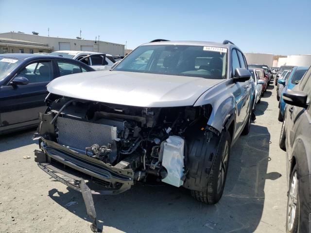 VOLKSWAGEN ATLAS SE 2024 1v2kr2ca3rc537650