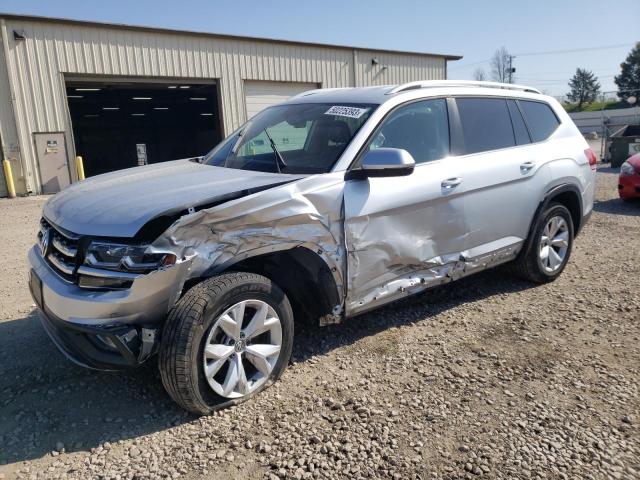 VOLKSWAGEN ATLAS 2018 1v2kr2ca4jc505813