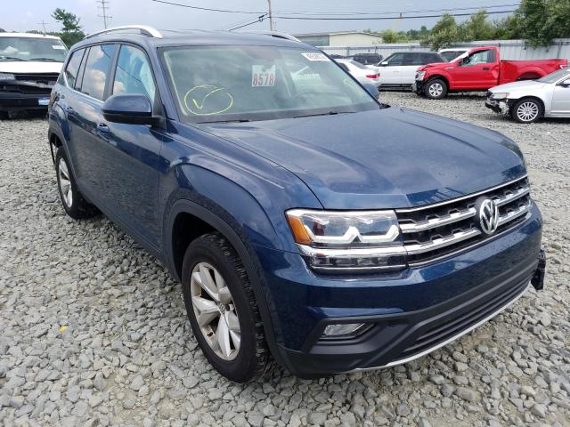 VOLKSWAGEN NULL 2018 1v2kr2ca4jc508145