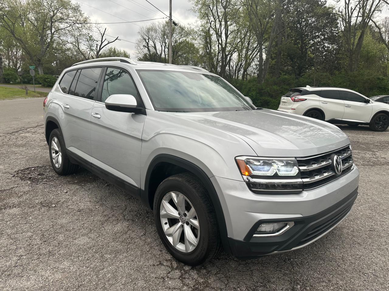 VOLKSWAGEN ATLAS 2018 1v2kr2ca4jc517136