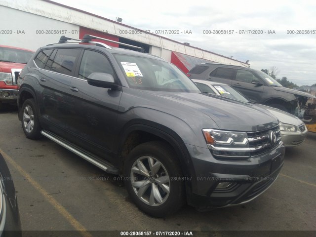 VOLKSWAGEN ATLAS 2018 1v2kr2ca4jc535443