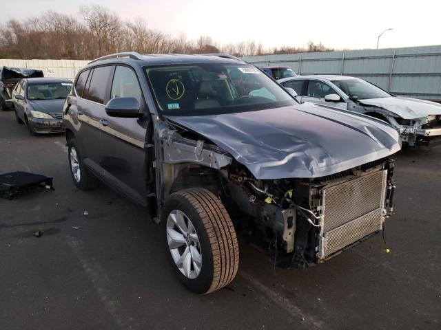 VOLKSWAGEN ATLAS SE 2018 1v2kr2ca4jc559869