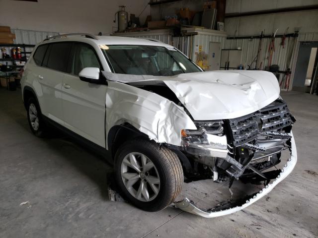 VOLKSWAGEN NULL 2018 1v2kr2ca4jc568474