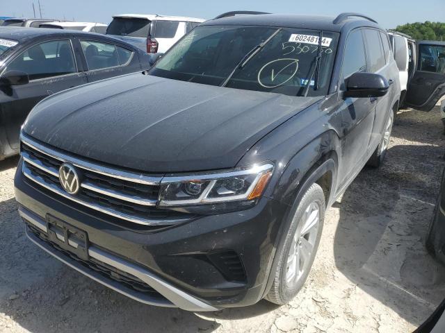 VOLKSWAGEN ATLAS SE 2021 1v2kr2ca4mc530750