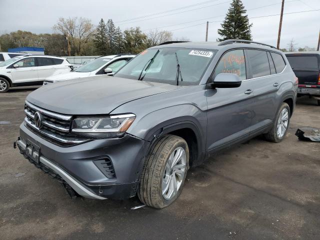 VOLKSWAGEN ATLAS 2021 1v2kr2ca4mc554207